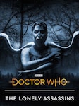 Doctor Who: The Lonely Assassins (PC) - Steam Key - GLOBAL Steam Key GLOBAL