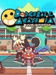 Dodgeball Academia PC Steam Key GLOBAL