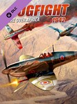 Dogfight 1942 Fire Over Africa Steam Clave GLOBAL Steam Key GLOBAL