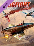 Dogfight 1942 Fire Over Africa Steam Schlüssel GLOBAL Steam Key GLOBAL