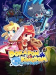 Dokapon Kingdom: Connect PC Steam Key GLOBAL
