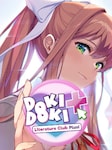 Doki Doki Literature Club Plus! PC Steam Gift GLOBAL