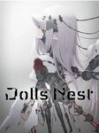 Dolls Nest (PC) - Steam Compte - GLOBAL Steam Account GLOBAL