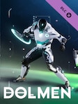 Dolmen - Rebel Set PC Steam Key GLOBAL