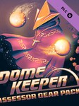 Dome Keeper: Assessor Gear Pack (PC) - Steam Chiave - GLOBALE Steam Key GLOBAL