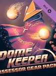 Dome Keeper: Assessor Gear Pack (PC) - Steam Gift - GLOBAL Steam Gift GLOBAL