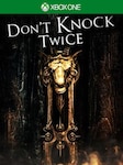 Don't Knock Twice PC Steam Chiave GLOBALE
