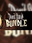 Don't Starve Bundle (PC) - Steam Account - GLOBAL Steam Account GLOBAL