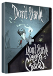 Don't Starve Giant Edition Xbox One Xbox Live Key EUROPE