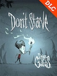 Don't Starve - Reign of Giants GOG.COM Key GLOBAL GOG.COM Key GLOBAL