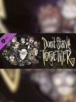 Don't Starve Together: All Survivors Gorge Chest (DLC) - Steam Cadeau - EUROPE Steam Gift EUROPE
