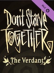 Don't Starve Together: Blooming Verdant Chest PC Steam Gift NORTH AMERICA