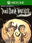 Don't Starve Together Console Edition Xbox One Xbox Live Konto GLOBALNY