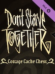 Don't Starve Together: Cottage Cache Chest (PC) - Steam Gift - GLOBAL Steam Gift GLOBAL