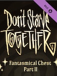 Don't Starve Together: Fantasmical Chest, Part II PC Steam Gift NORTH AMERICA
