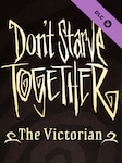 Don't Starve Together: Latecomers Victorian Chest (PC) - Steam Gift - GLOBALNY Steam Gift GLOBAL
