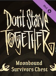 Don't Starve Together: Moonbound Survivors Chest PC Steam Gift NORTH AMERICA