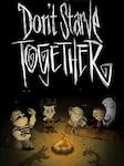 Don't Starve Together PC Steam Cuenta GLOBAL