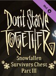 Don't Starve Together: Snowfallen Survivors Chest, Part III (PC) - Steam Gift - AMERYKA PÓŁNOCNA Steam Gift NORTH AMERICA