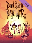 Don't Starve Together: Starter Pack 2019 PC Steam Gift GLOBAL