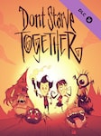 Don't Starve Together: Starter Pack 2023 (PC) - Steam Key - GLOBAL Steam Key GLOBAL