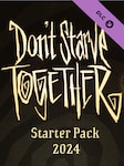 Don't Starve Together: Starter Pack 2024 (PC) - Steam Gift - GLOBAL Steam Gift GLOBAL