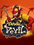 Doodle Devil PC Steam Klucz GLOBALNY