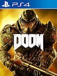 DOOM 2016 PS4 PSN Cuenta GLOBAL