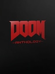 DOOM Anthology PC Steam Key GLOBAL
