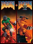 DOOM + DOOM II PC Steam Key GLOBAL