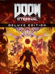 DOOM Eternal Deluxe Edition PC Steam Account GLOBAL