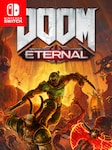 DOOM Eternal Nintendo Switch Nintendo eShop Clave EUROPA