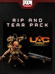 DOOM Eternal - Rip and Tear Pack (PC) - Steam Key - GLOBAL Steam Key GLOBAL