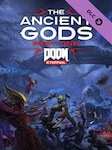 DOOM Eternal: The Ancient Gods - Part One PC Steam Schlüssel EUROPA
