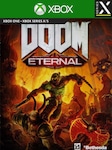 DOOM Eternal Xbox Series X/S Xbox Live Konto GLOBAL