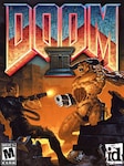DOOM II PC Steam Clave GLOBAL