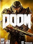 DOOM PC Steam Key GLOBAL