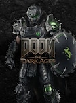 Doom: the Dark Ages DOOM Slayer Verdant Skin PC Bethesda.net Key GLOBAL