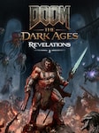DOOM: The Dark Ages | Revelations PC Steam Key GLOBAL