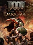 Doom: The Dark Ages (PC) - Steam Account - GLOBAL Steam Account GLOBAL