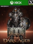 Doom: The Dark Ages - Pre-order bonus Xbox Series X/S Xbox Live Key GLOBAL