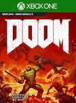 DOOM Xbox One Xbox Live Key UNITED STATES