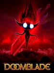 DOOMBLADE PC Steam Key GLOBAL