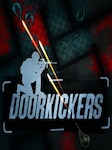 Door Kickers (PC) - Steam Key - GLOBAL Steam Key GLOBAL