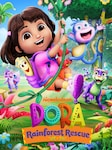Dora: Rainforest Rescue (PC) - Steam Gift - GLOBAL Steam Gift GLOBAL