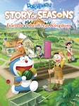 DORAEMON STORY OF SEASONS: Friends of the Great Kingdom PC Steam Key GLOBAL