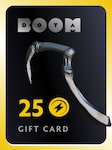 DOTABOOM.GG Gift Card 25 USD DOTABOOM.GG Key GLOBAL