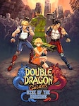 Double Dragon Gaiden: Rise Of The Dragons PC Steam Key GLOBAL