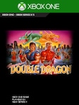 DOUBLE DRAGON (Xbox One) - Xbox Live Key - ARGENTINA Xbox Live Key ARGENTINA