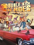 Double Kick Heroes PC Steam Schlüssel GLOBAL